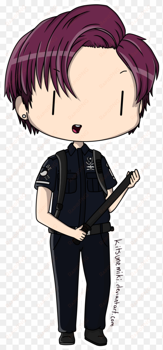 drawing bts jungkook svg transparent - jungkook bts chibi transparent