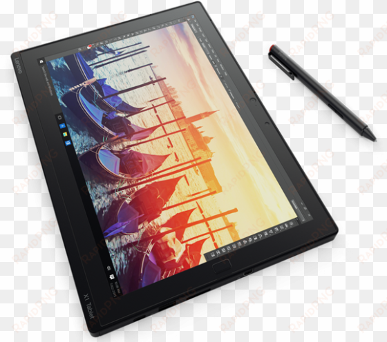 drawing tab laptop - lenovo thinkpad x1 tablet 20jb - core i7 1.3 ghz -