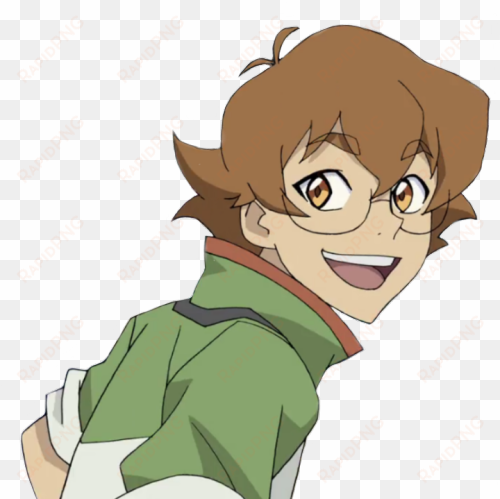 drawn freckles transparent tumblr - pidge pride icon