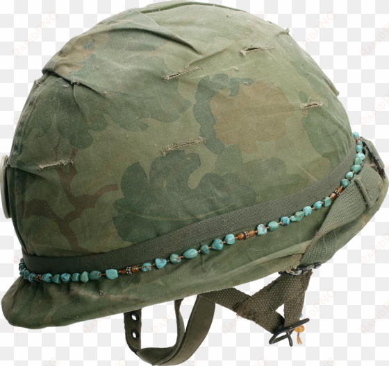 drawn helmet vietnam helmet - vietnam war helmet png
