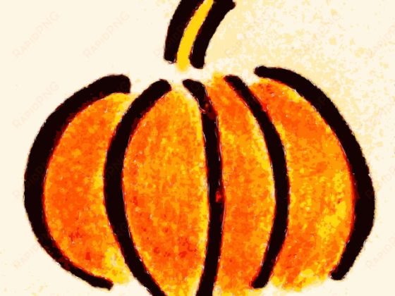 drawn pumpkin hand - don't eat pumkin seeds pregnant hallowee mugs