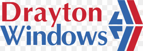 drayton windows logo png transparent - drayton windows