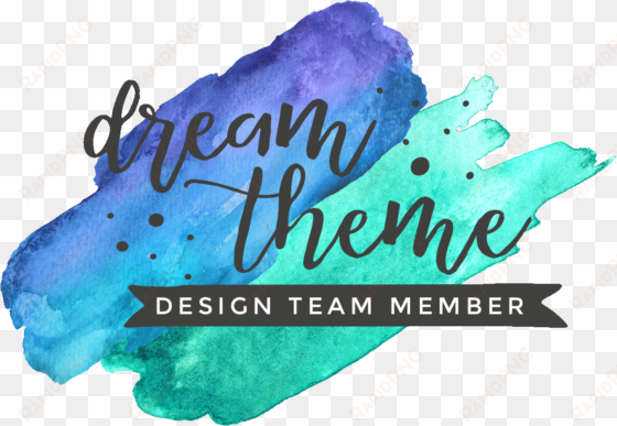 dream theme dt - stampin' up inc.