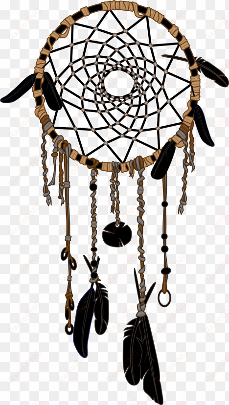 dreamcatcher - dream catcher transparent background