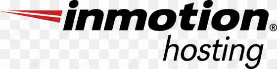 dreamhost logo bigcommerce logo inmotionhosting logo - inmotion hosting logo