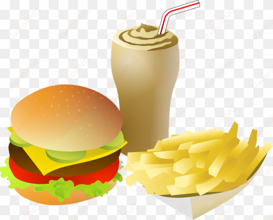 drink - fast food clip art png