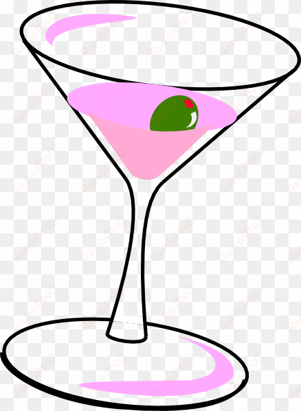 drink vector mocktail - cocktail clip art