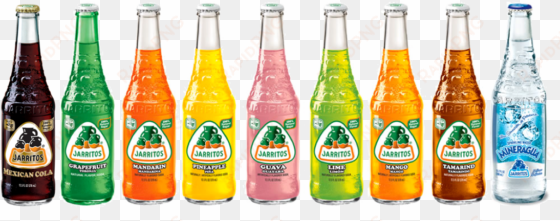 drinks - jarritos mandarin 12.5 oz (370ml)