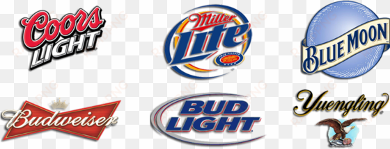 drinks logos - emblem