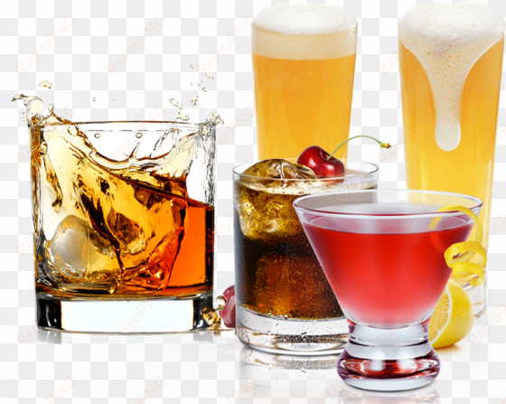 drinks png