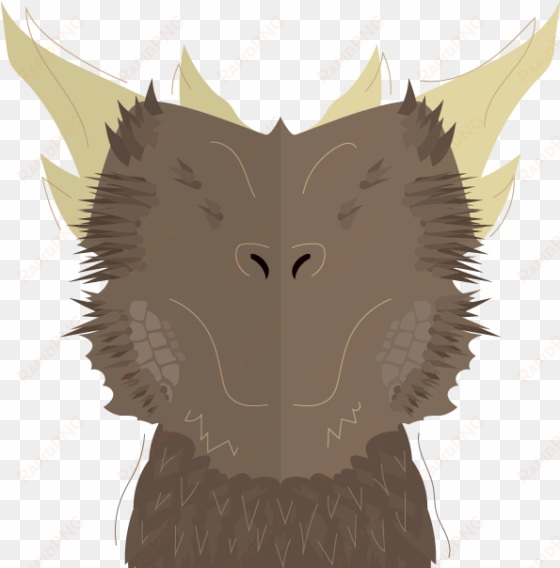 drogon - game of thrones drogon png