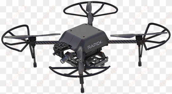 drone-based aircraft damage inspection system - machine tool