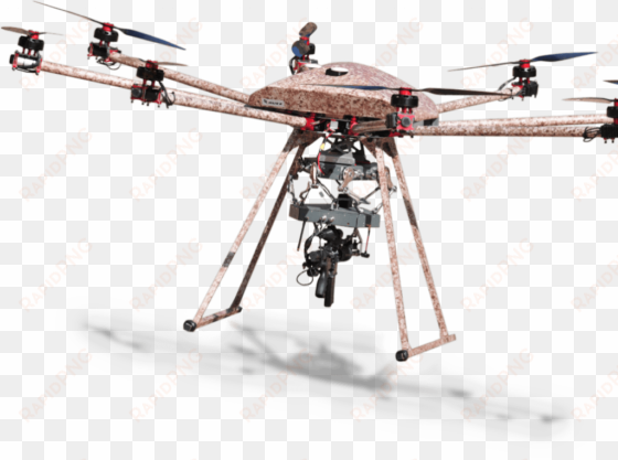 drone sniper - tikad drone