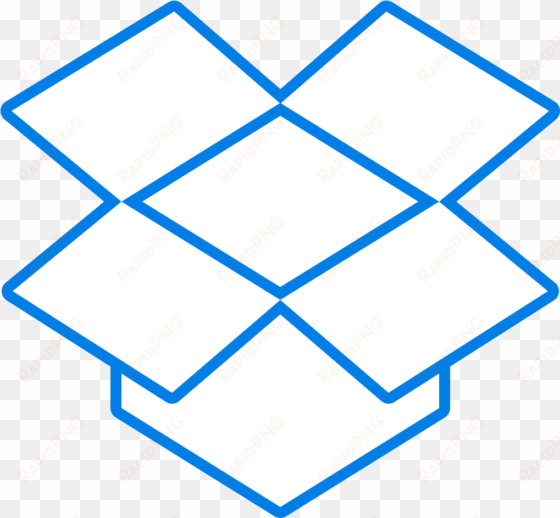 dropbox icon mac