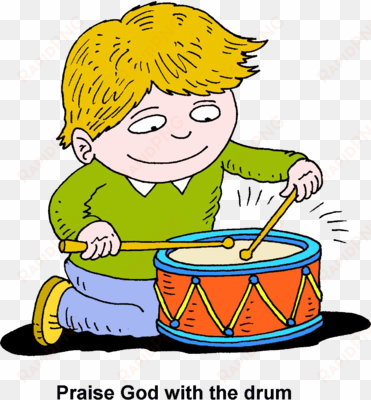 drum clipart - beat drum clipart