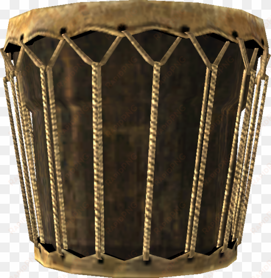 -drum http - skyrim drum
