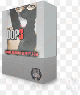 drumkitsupply dope 3 drum kit & sample pack wav - drum kits sample pack