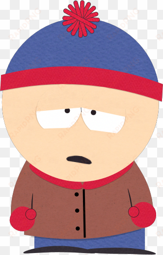 drunk stan 2 - south park stan