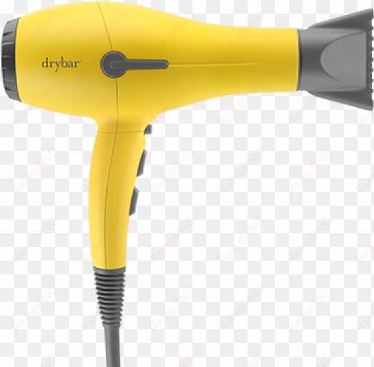 drybar buttercup blow-dryer - drybar buttercup