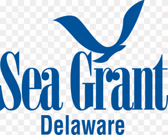 dsg-1color - delaware sea grant