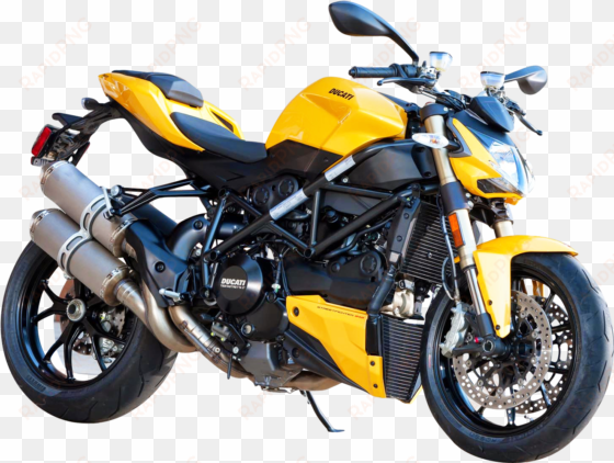 ducati streetfighter 848 png image - kawasaki ninja 250sl naked