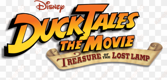 ducktales the movie - ducktales: the movie - treasure of the lost lamp