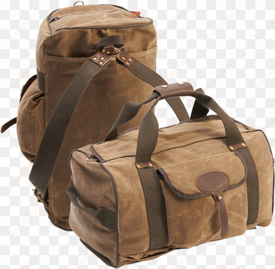 duffle bag png