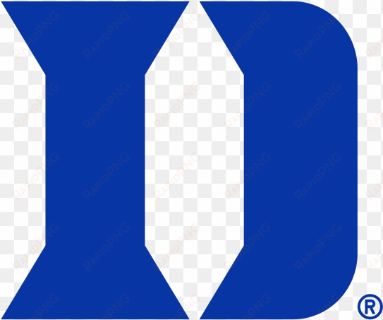 duke d logo vector