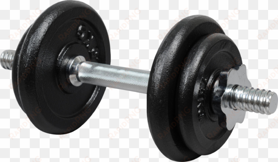 dumbbell png