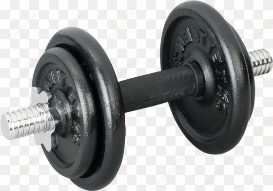 dumbbell png transparent image - dumbbell png