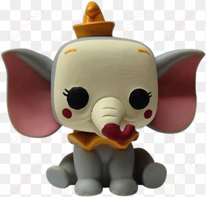 dumbo - dumbo funko pop