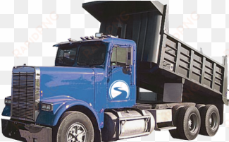 Dump Truck Insurance - Dump Truck transparent png image
