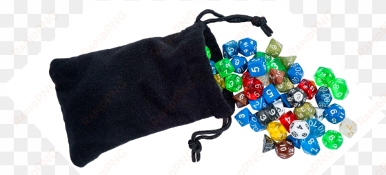 dungeons dragons dice png