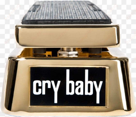 dunlop gcb95g gold crybaby pedal - dunlop jb 95 joe bonamassa signature cry baby wah