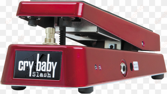 dunlop sw95 slash crybaby wah (slash crybaby wah pedal)