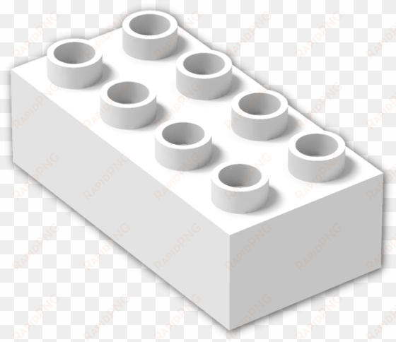 duplo brick 2 x 4 - lego 2304 duplo baseplate