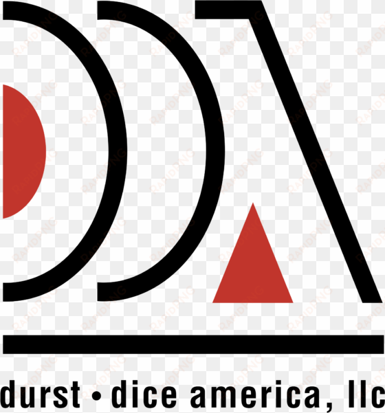 durst dice america logo png transparent - logo
