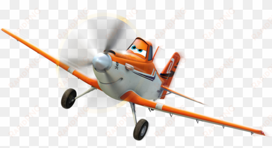 dusty-planes - disney planes png