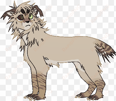 dustythorns highrisers wiki fandom powered by wikia - masai lion