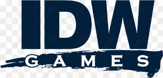 Dw Games Solves The “purrrfect” Crime With Purrrlock - Idw Games Logo transparent png image