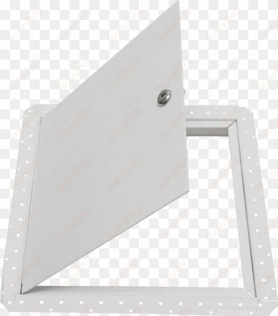 dw standard flush door - door