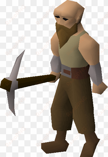 dwarf - dwarves osrs