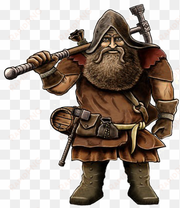 dwarf png - dwarf png transparent