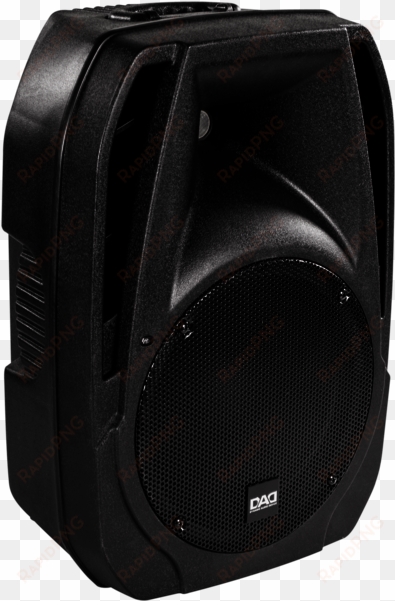 dynamic audio device ikos 10a 150w active speaker with - dad dynamic audio device dynamic audio device ikos