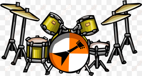 dynamic drums furniture icon id 711 - club penguin music jam