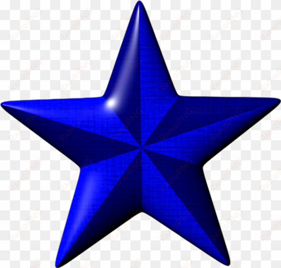 *✿**✿*estrella*✿**✿* sparkles glitter, - star blue