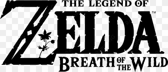 「legend of zelda logo」的圖片搜尋結果 - legend of zelda breath of the wild logo