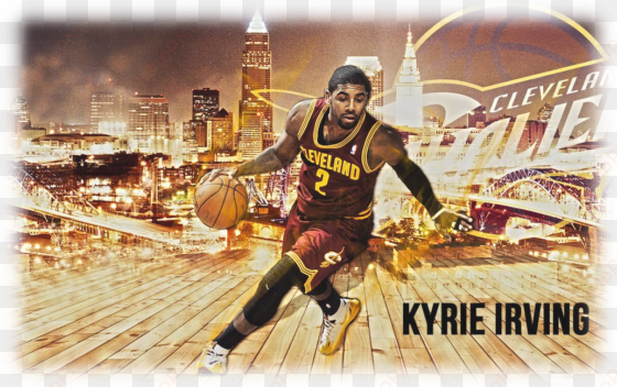 以上資料取自：yahoo圖片、維基百科 - kyrie irving wallpaper cavs