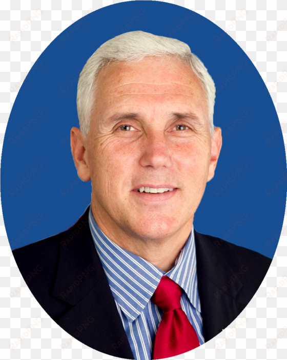 原始文件 - mike pence