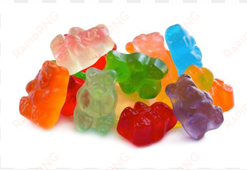 each pack contains sweet & sour gummy bears of assorted - ice cube trays, alaman 2 x 50 cavity silicone bears